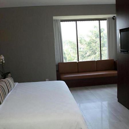 D'Anaya Hotel Bogor Luaran gambar