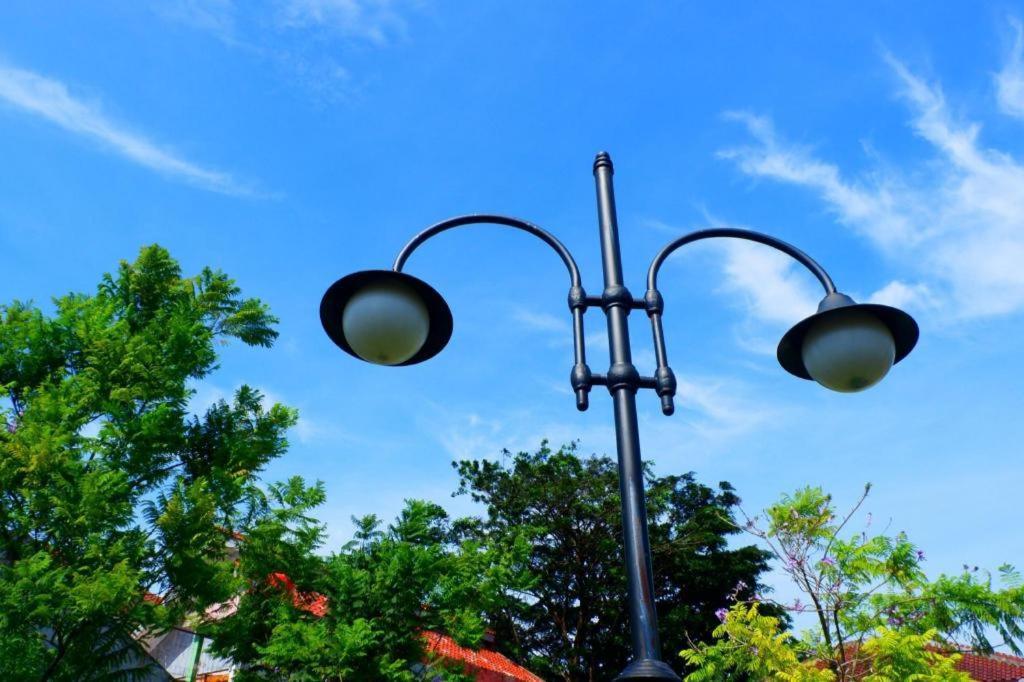 D'Anaya Hotel Bogor Luaran gambar