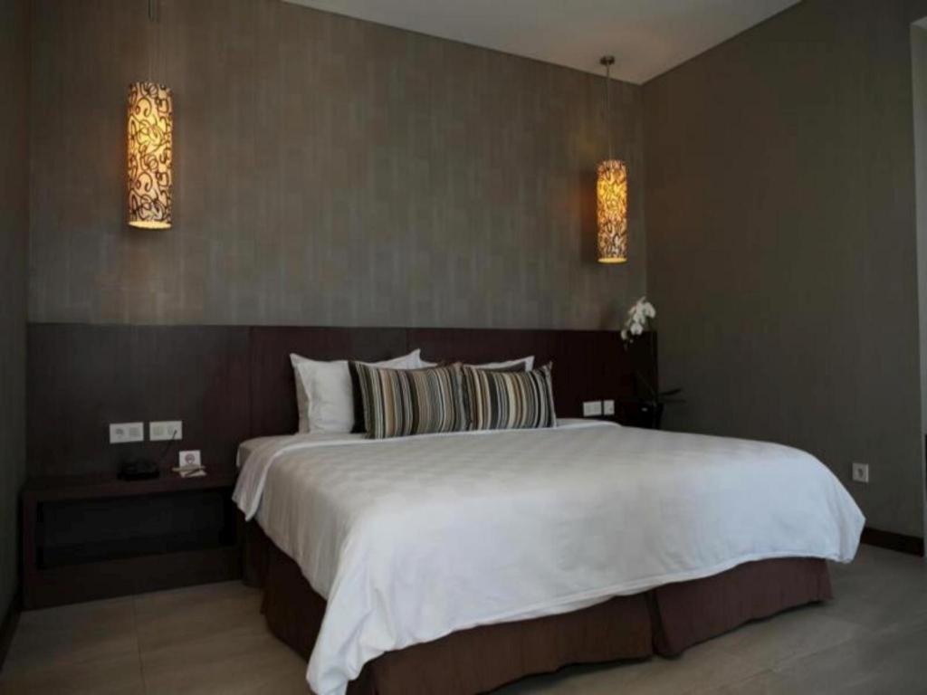D'Anaya Hotel Bogor Luaran gambar